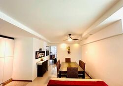 Blk 126C Edgedale Plains (Punggol), HDB 5 Rooms #528557151